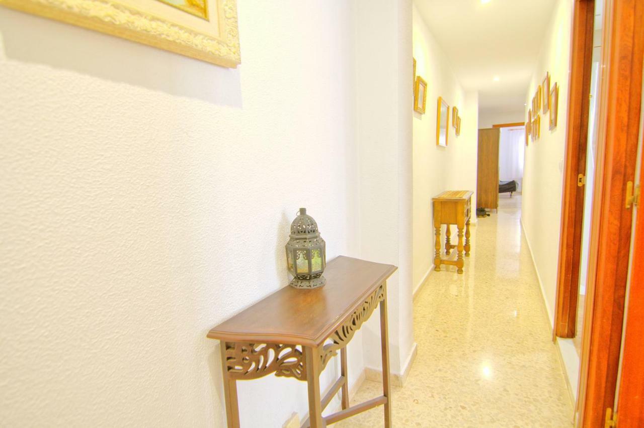 Low Cost Rooms Malaga River Esterno foto