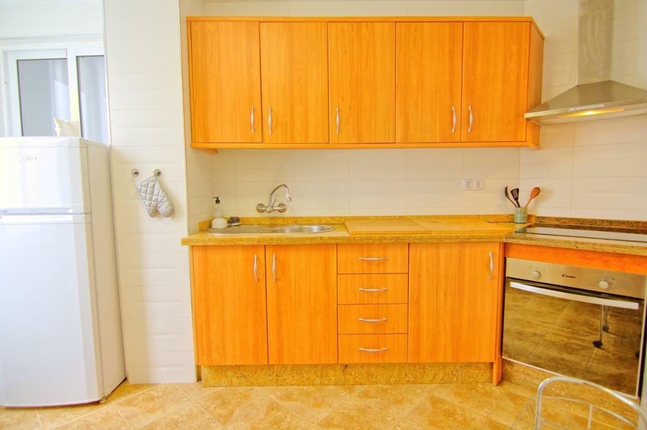 Low Cost Rooms Malaga River Esterno foto